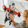 LEGO Technic 42181 Transportowy statek kosmiczny VTOL LT81 - 1220590 - zdjęcie 10
